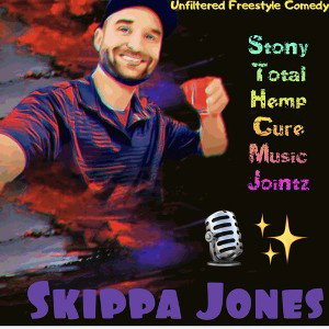 StonyTotalHempCureMusicJointz