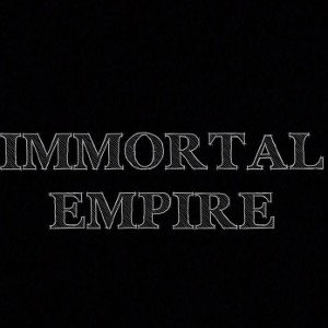 𐤀𐤁 Immortal Empire 𐤀𐤁