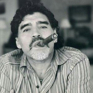 MARADONA 10