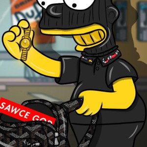 $wavy Gang