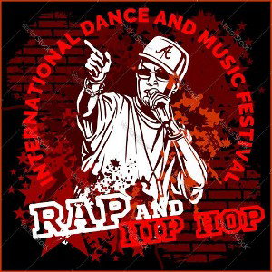 India real  hip hop warrior