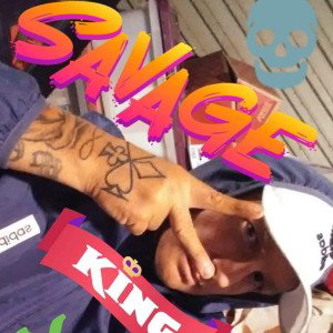 Savage  Kings of oz