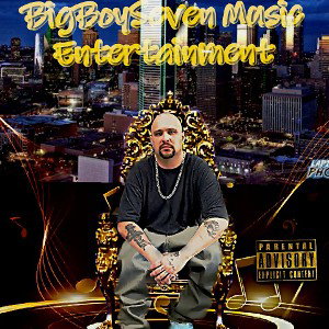 Bigboyseven Music Entertainment 