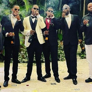 $Adderely Terrace Mafia$