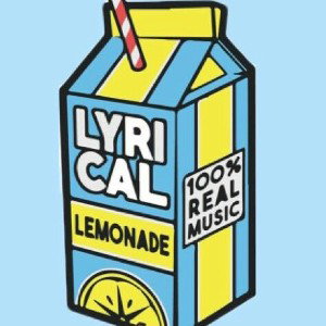 LYRICAL LEMONADE
