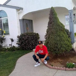 Raper loco
