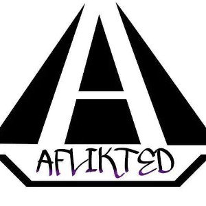 AFLIKTED