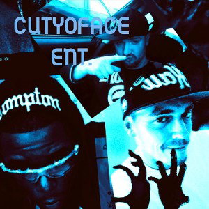 Cutyoface ent./ Swampgang