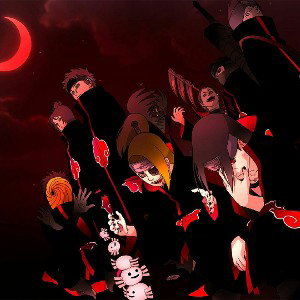 The Akatsuki