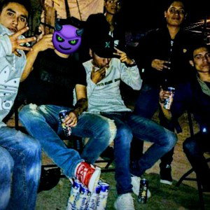 Mexican klan