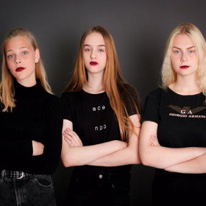 Королевы дисса