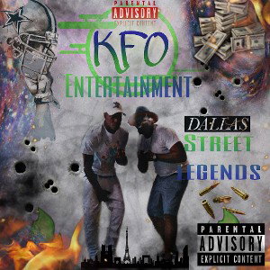 KFO ( KINFOLK ONLY.. KFO MAFIA )