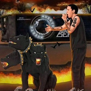 Rap Familiar...