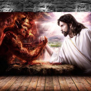 God is my crew