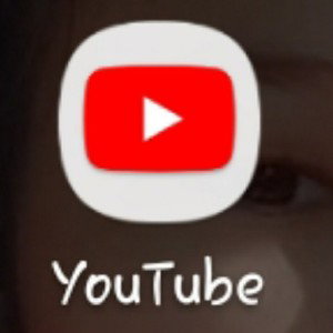 #YouTube