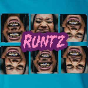 RUNTZ OFFICIAL STREETTEAM