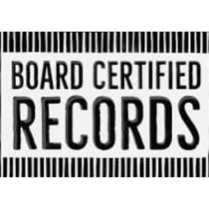 Board Certified Records
