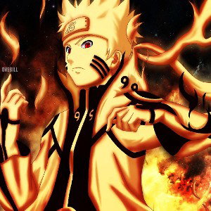 Fire of hell