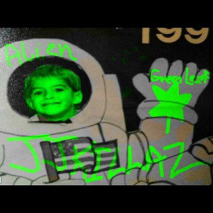 AlienNation
