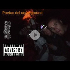 Poetas del undergraund