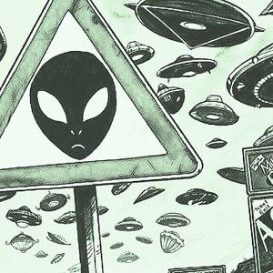 Martian Gang