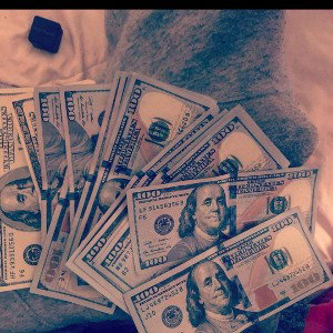 Blue Hunnid Gang Records 