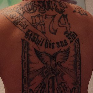 Stabil b.a. Ziel