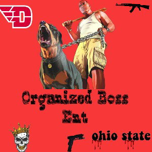 Organized Boss Ent