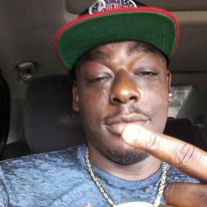 Makeshift music CEO BiG-5