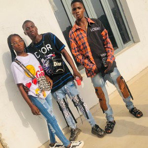 Official Blaqshade