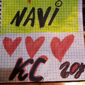   NAVI  