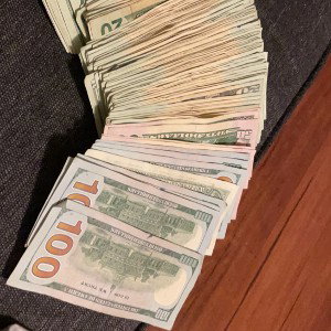 Been hadda check