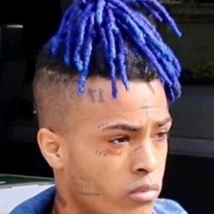 The cool rapper