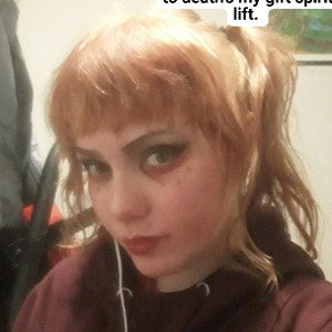 Ghost Girl Productions 