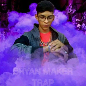 BRYAN MAKER TOUR