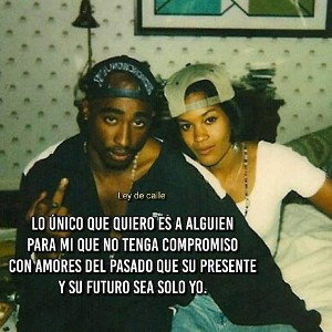 Thug life forevaa
