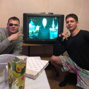 Личный клан