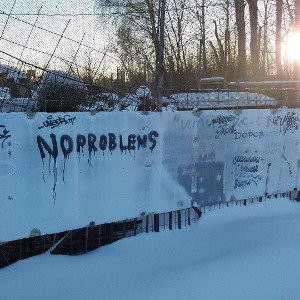 NO PROBLEMS
