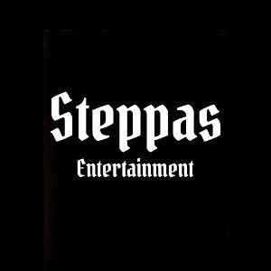 Steppas Entertainment