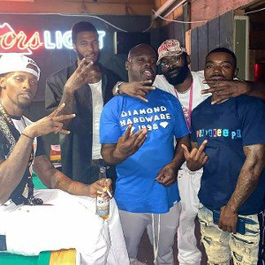 Gangsta Zone Ent.