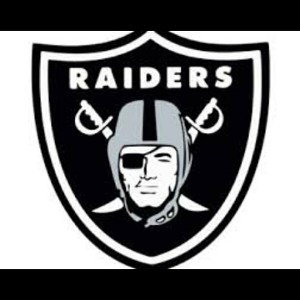 RAIDERS KING