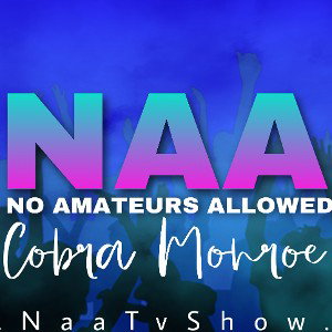 No Amatuers Allowed