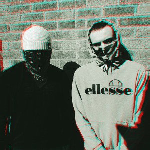 Split X Personalities 