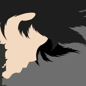Darker than black