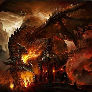 EL INFIERNO