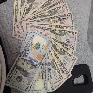 Get Money Hustlers
