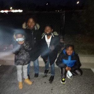 3BitGangters