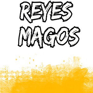 Los reyes magos