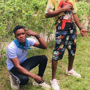 Young Sark