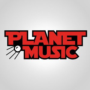 PLANET MUSIC